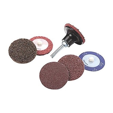 Intradin Hk., Ltd MM 6PC Surf Prep Kit 1204S356